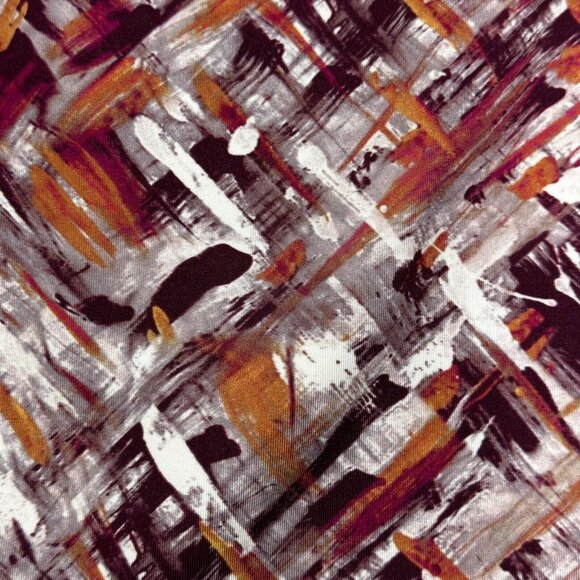 Calvin Klein Womens Size S Performance Print‎ Racerback Crop Tank Top NWT - Picture 3 of 8